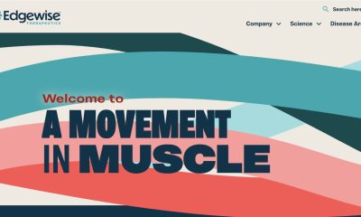 Edgewise Therapeutics (EWTX) Explodes 23% on Pipeline Momentum and Strong