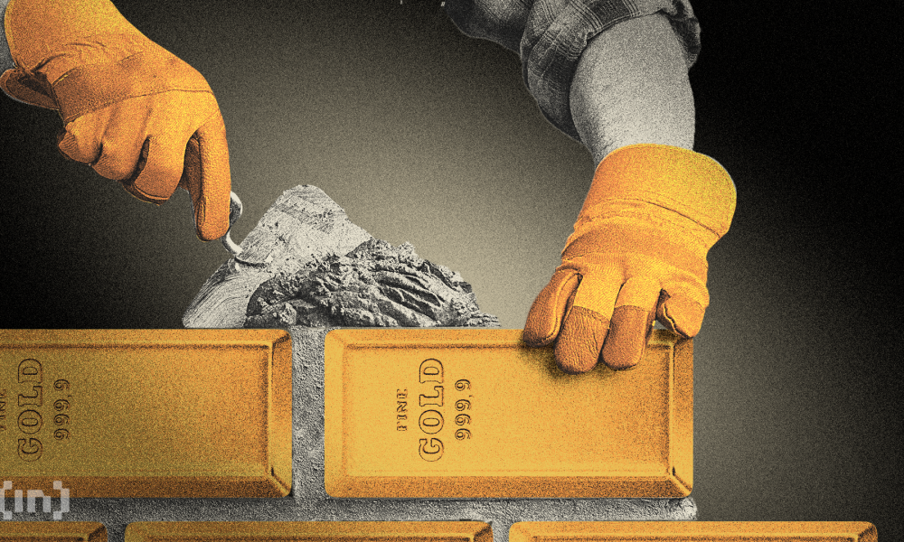 US DOJ Accuses Dream Market Admin of Turning Crypto Into $1.7 Million in Gold Bars