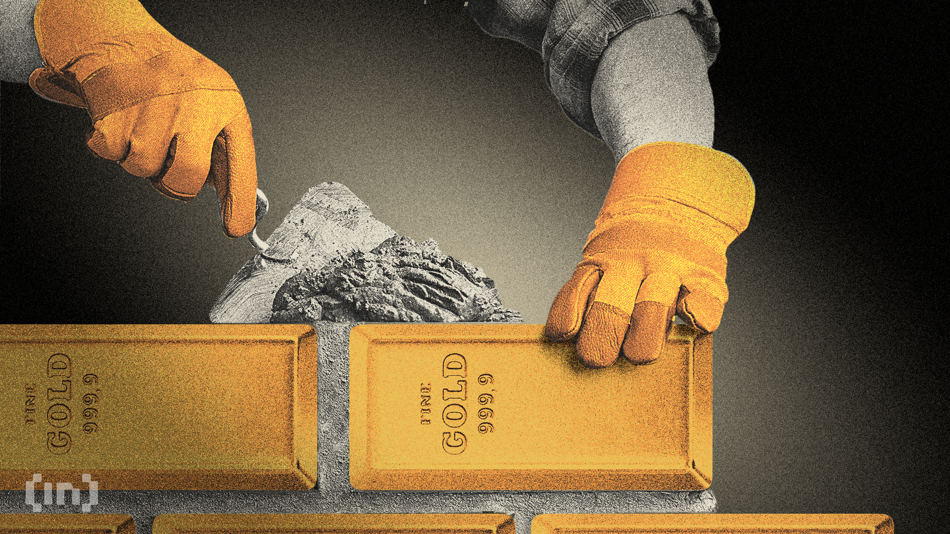 US DOJ Accuses Dream Market Admin of Turning Crypto Into $1.7 Million in Gold Bars