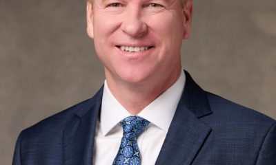 Elder W. Mark Bassett, Executive Director of the Missionary Department,