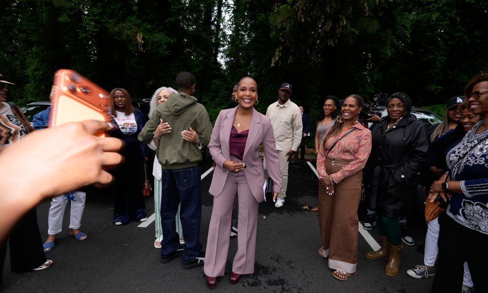 Keisha Lance Bottoms’ lead is making some Georgia Democrats uneasy