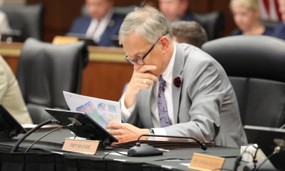 South Carolina Republicans tank redistricting, for now