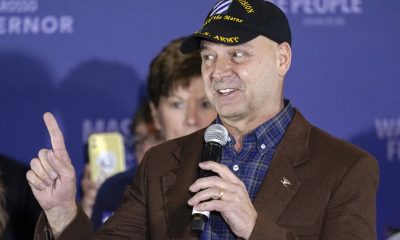 Trump nominates Kari Lake and Doug Mastriano to diplomatic posts