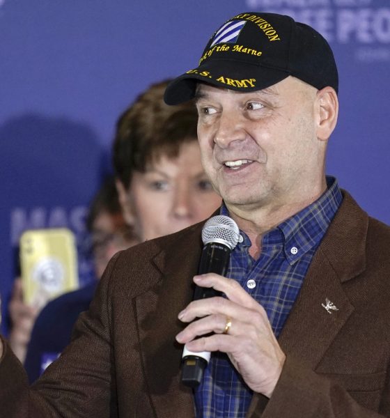 Trump nominates Kari Lake and Doug Mastriano to diplomatic posts