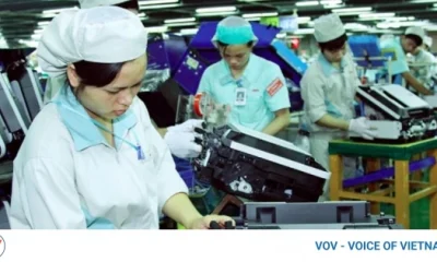 Vietnam and Thailand Forge Stronger Ties for a Resilient ASEAN Future