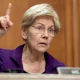 Democratic Sen. Elizabeth Warren calls for taxing AI