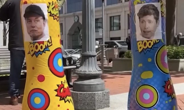 Elon Musk vs Sam Altman Lawsuit Update: Elon Musk Testifies