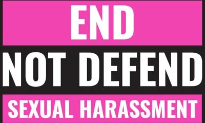Union pushes to make workplace sexual harassment reportable as a safety risk