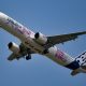 The entry into service in 2024 of the A321 XLR gave Airbus a step up over Boeing which does not have a long-range single-aisle aircraft