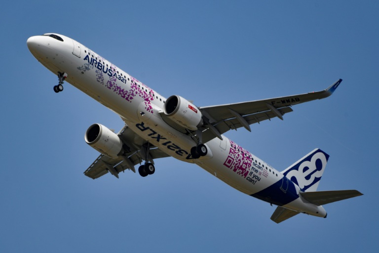 The entry into service in 2024 of the A321 XLR gave Airbus a step up over Boeing which does not have a long-range single-aisle aircraft