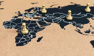 Q&A: Former USDA chief economist shares insights on current events impacting global trade