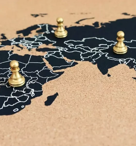 Q&A: Former USDA chief economist shares insights on current events impacting global trade