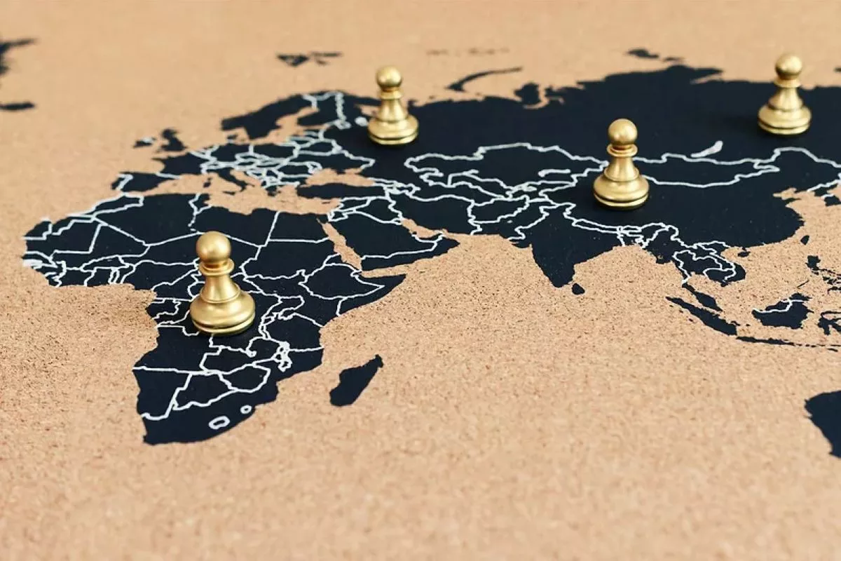 Q&A: Former USDA chief economist shares insights on current events impacting global trade