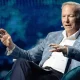 Former Google CEO Eric Schmidt booed at University of Arizona commencement