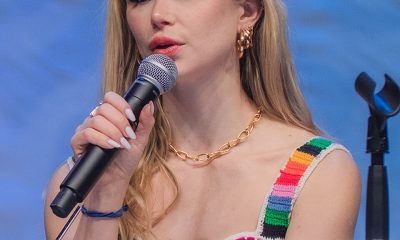 Erin Moriarty