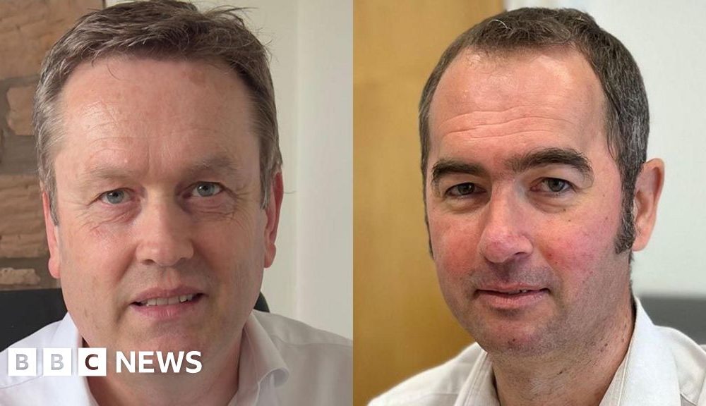 Border politics - how similar jobs in the same firm deliver different tax bills