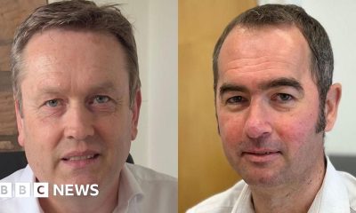 Border politics - how similar jobs in the same firm deliver different tax bills