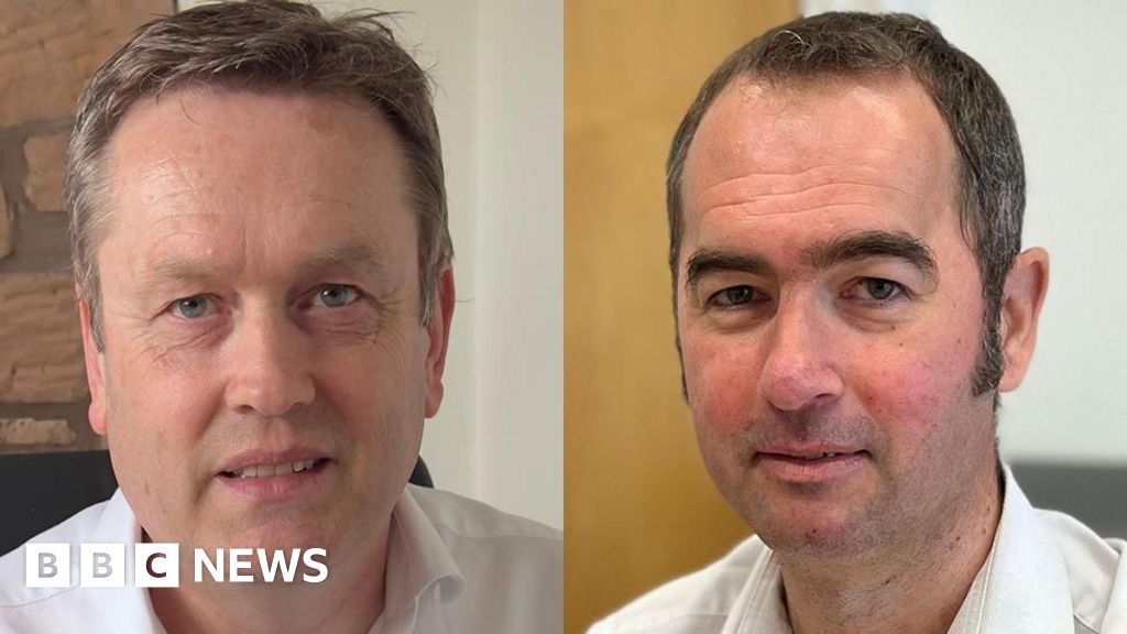 Border politics - how similar jobs in the same firm deliver different tax bills