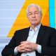 JP Morgan's Dimon escalates battle over stablecoin rewards in CLARITY Act debate