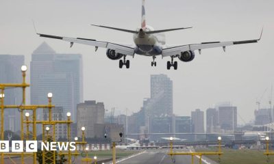 Airlines can cancel flights in advance over fuel shortages, under new plans