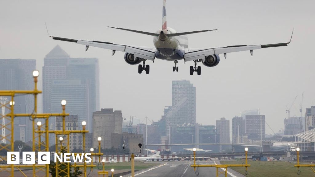 Airlines can cancel flights in advance over fuel shortages, under new plans