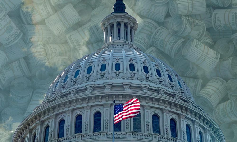 Crypto cash backs potential new allies in Congress as industry's PAC presence widens