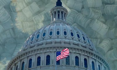 Crypto cash backs potential new allies in Congress as industry's PAC presence widens