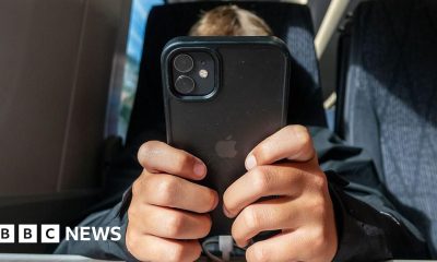 Better WiFi for hundreds of trains under government plans