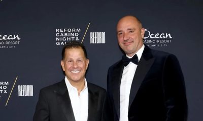 Authentic Brands Group has a new CEO, but Jamie Salter is sticking around