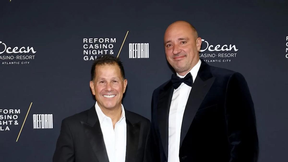 Authentic Brands Group has a new CEO, but Jamie Salter is sticking around