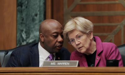 Why the Senate must finish the job on digital Assets