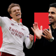 Graphic for Danny Murphy's BBC Sport column