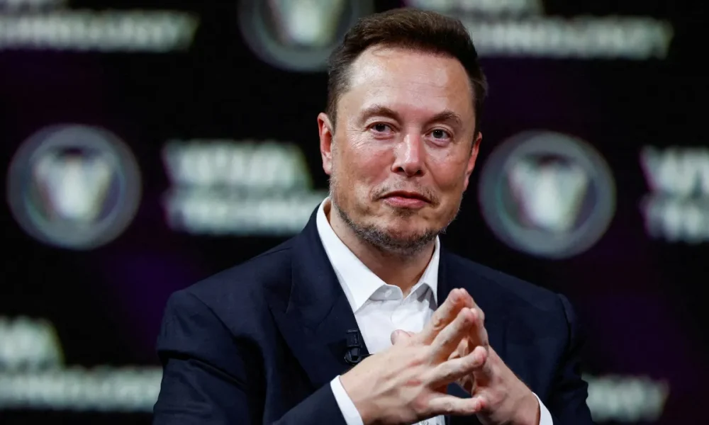 Elon Musk says he felt like a 'fool’ backing OpenAI: report