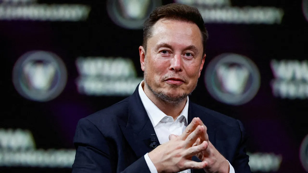 Elon Musk says he felt like a 'fool’ backing OpenAI: report