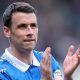 Seamus Coleman claps