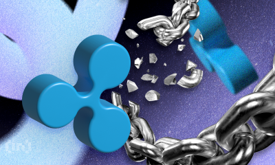 Ripple Ex-CTO Sounds Alarm Over ‘One of the Worst Security Flaws’ He’s Ever Seen