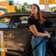 Petrol hits highest price since start of Iran war