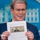 Trump officials preparing for $250 note featuring Trump's face