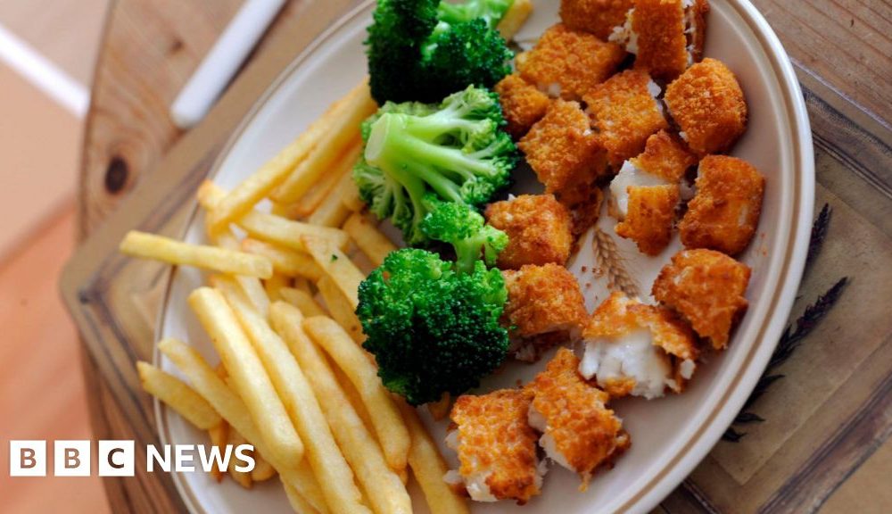 Children's meals to be cheaper under VAT cut