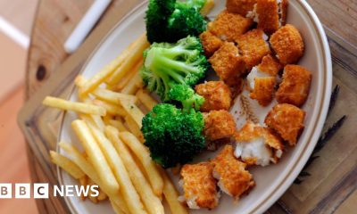 Children's meals to be cheaper under VAT cut