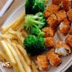 Children's meals to be cheaper under VAT cut