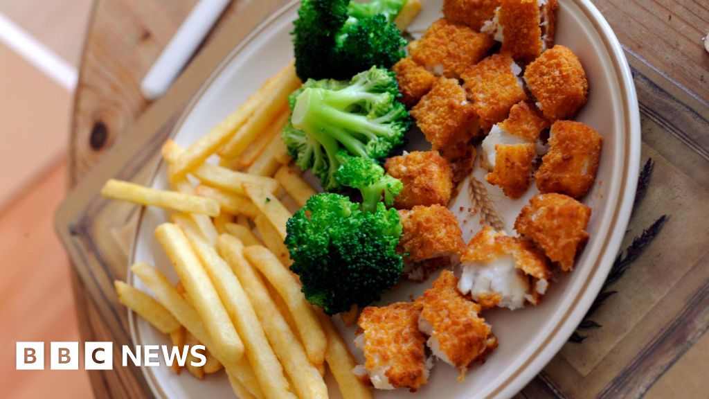 Children's meals to be cheaper under VAT cut