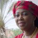 From escaping child marriage 'to an old pervert' to becoming Sierra Leone's first lady