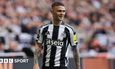 Kieran Trippier