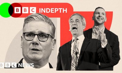 Labour's London squeeze exposes a fragmented British politics