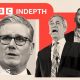 Labour's London squeeze exposes a fragmented British politics