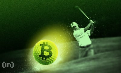 Eric Trump Gives His Unsurprising Bitcoin Prediction in Las Vegas
