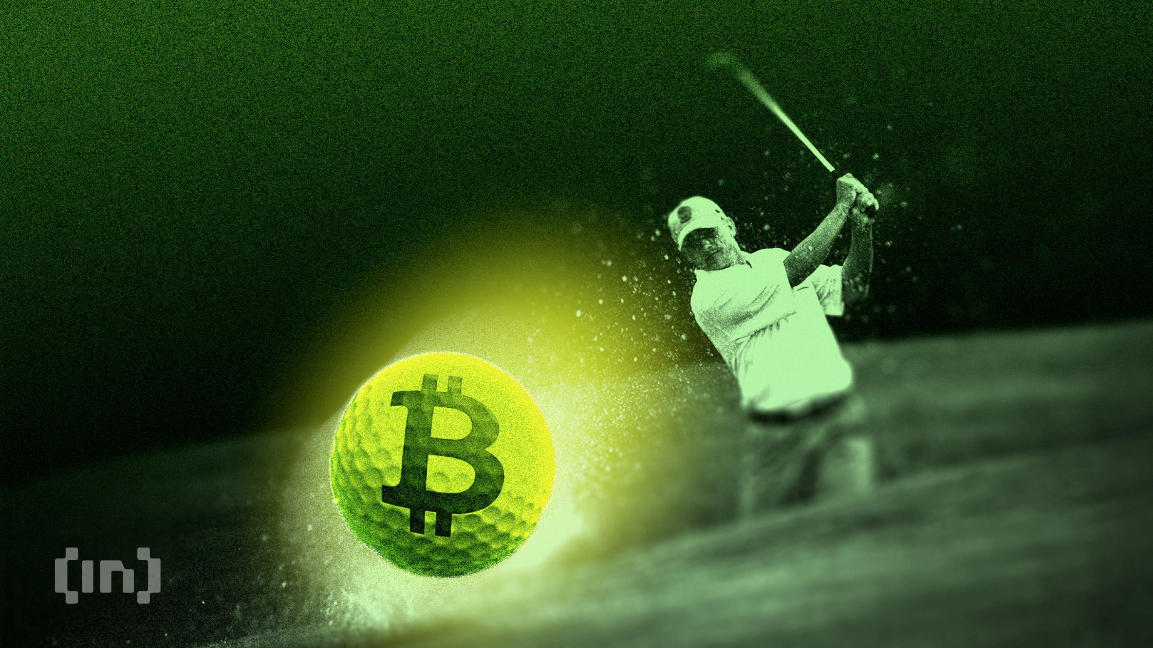 Eric Trump Gives His Unsurprising Bitcoin Prediction in Las Vegas