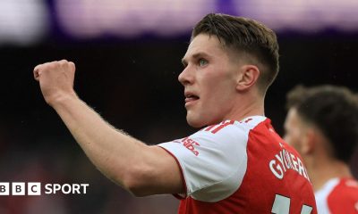 Arsenal logo