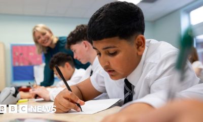 How a borough in Merseyside is bucking the UK's youth unemployment trend